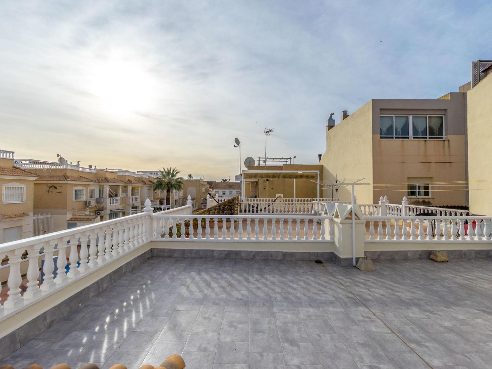Holiday Home Tista By Interhome Los Alcázares Extérieur photo