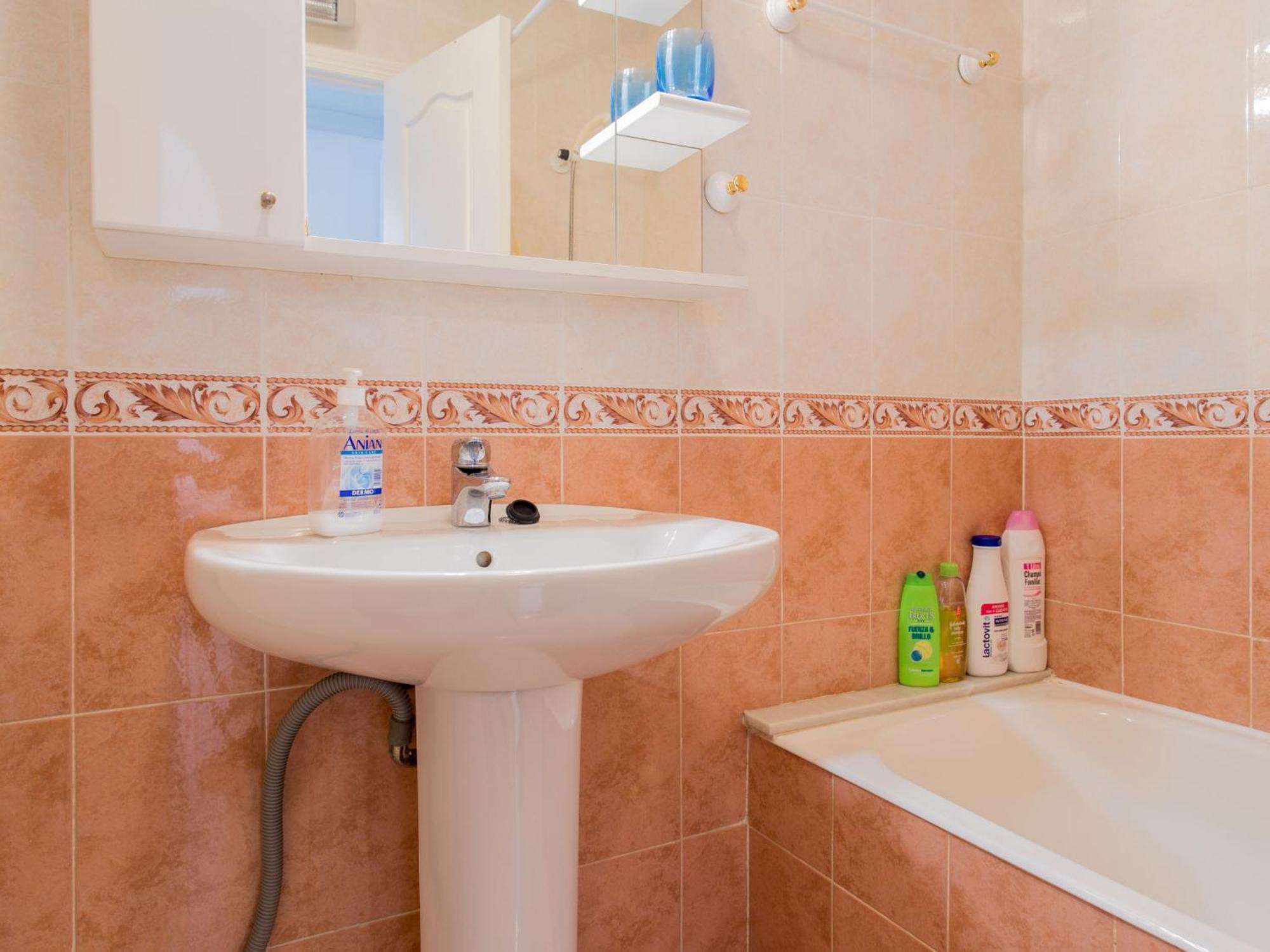 Holiday Home Tista By Interhome Los Alcázares Extérieur photo