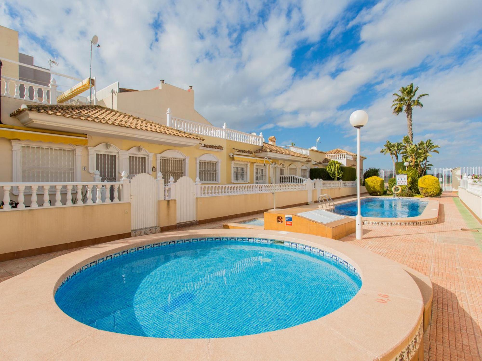 Holiday Home Tista By Interhome Los Alcázares Extérieur photo