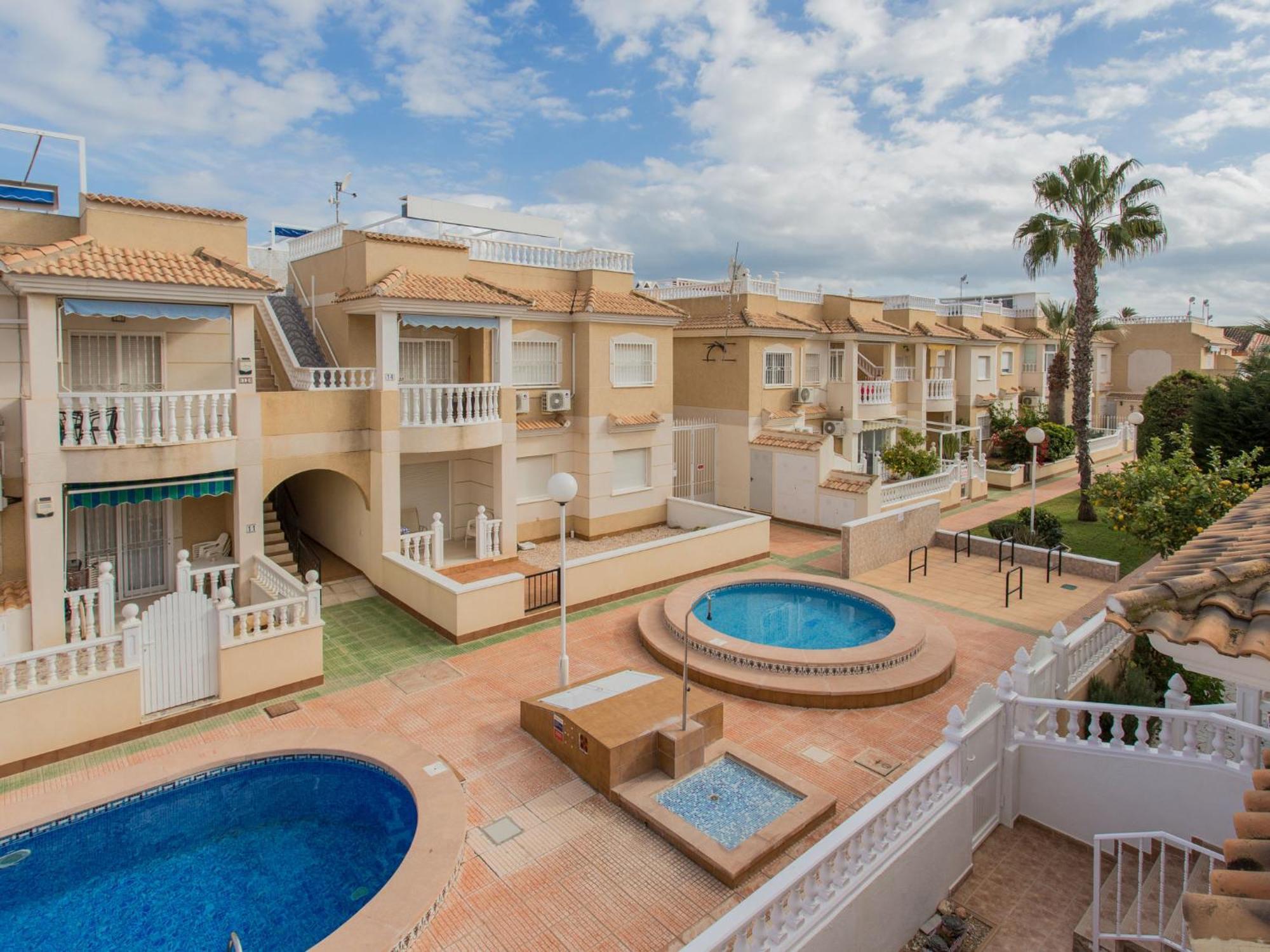 Holiday Home Tista By Interhome Los Alcázares Extérieur photo