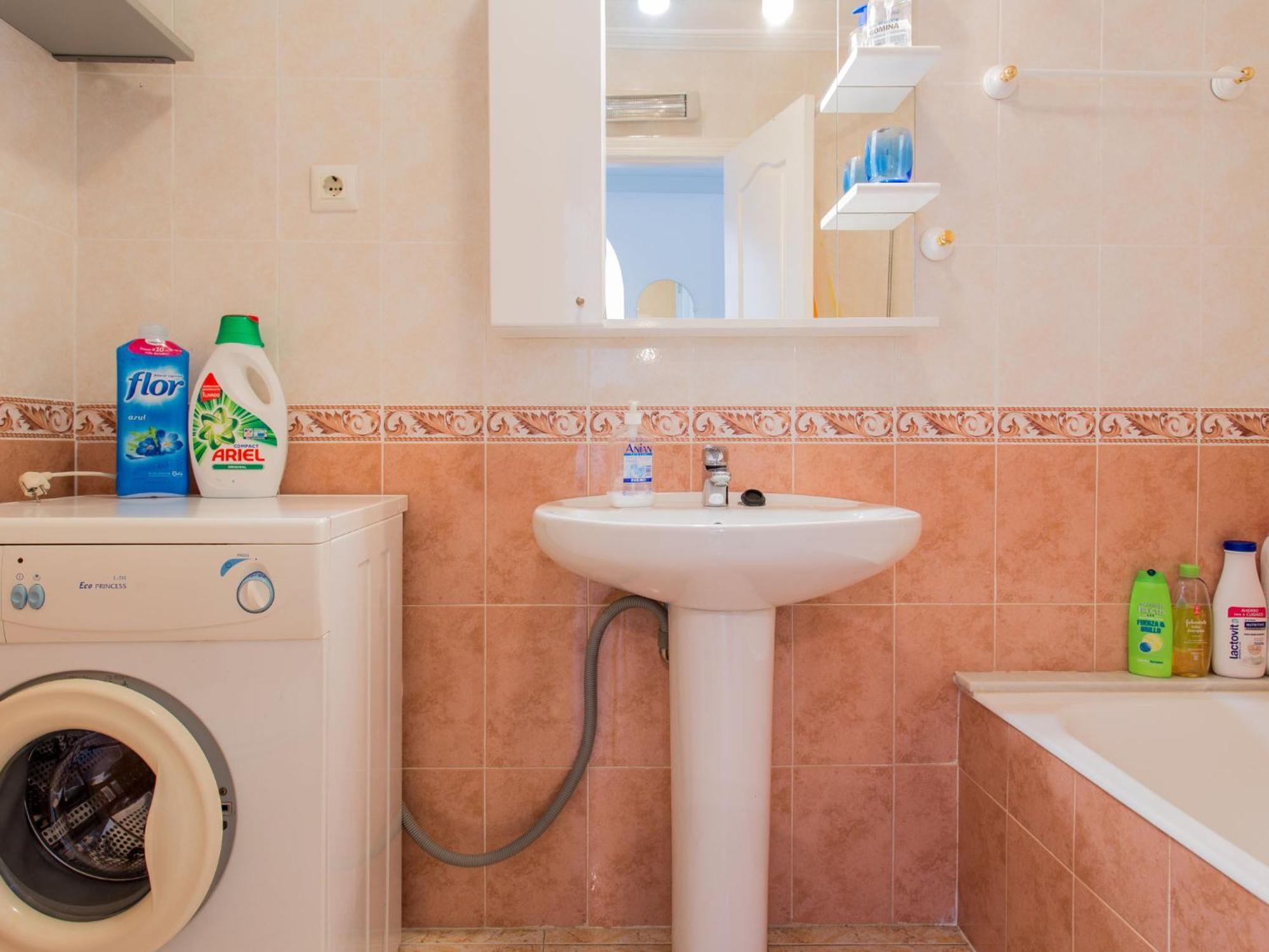 Holiday Home Tista By Interhome Los Alcázares Extérieur photo