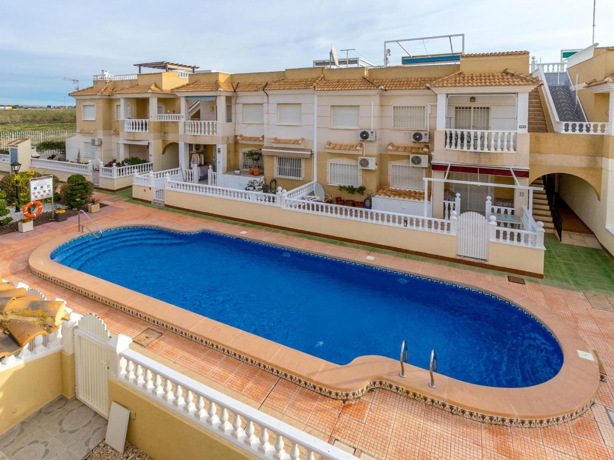 Holiday Home Tista By Interhome Los Alcázares Extérieur photo