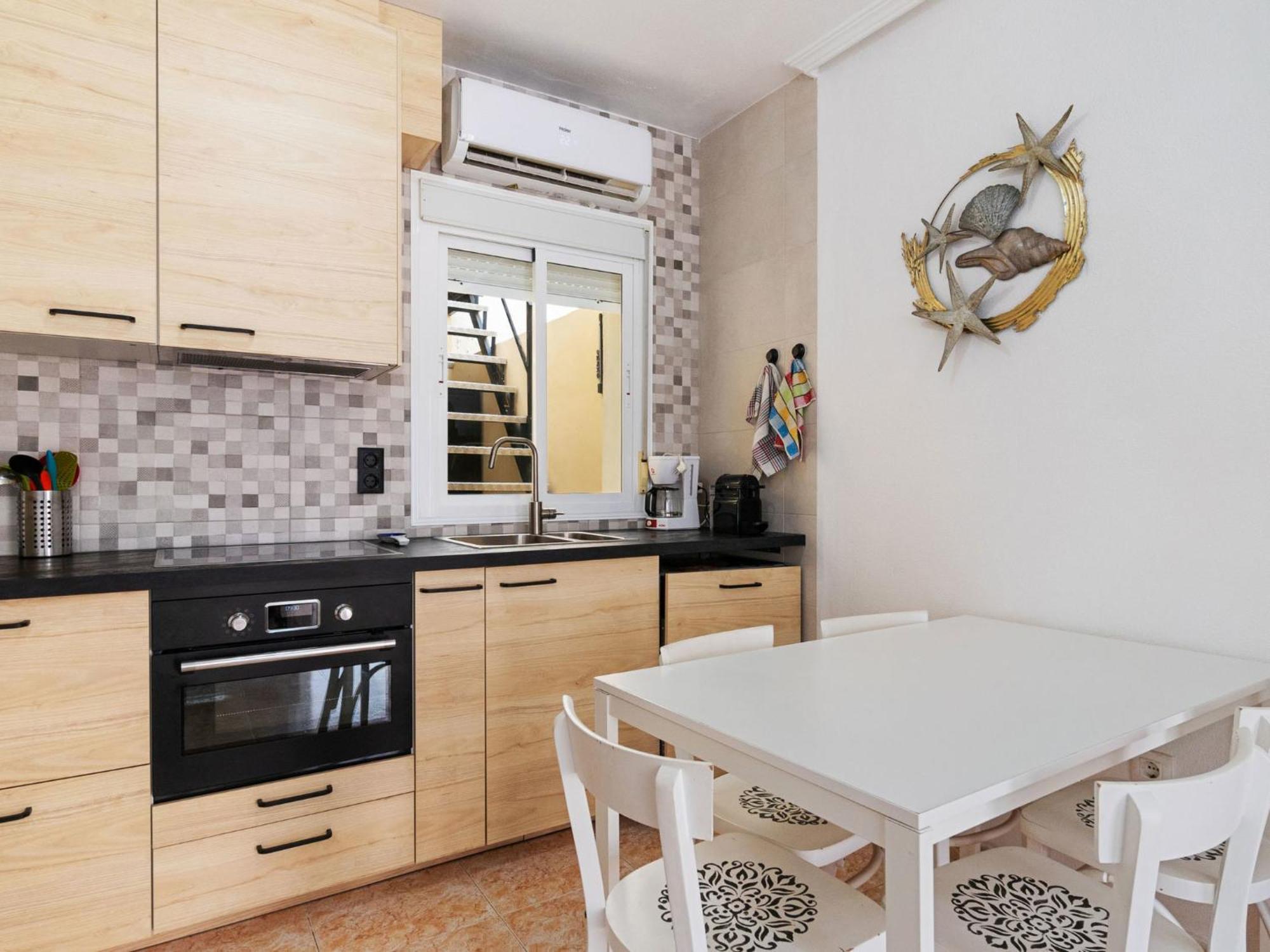 Holiday Home Tista By Interhome Los Alcázares Extérieur photo