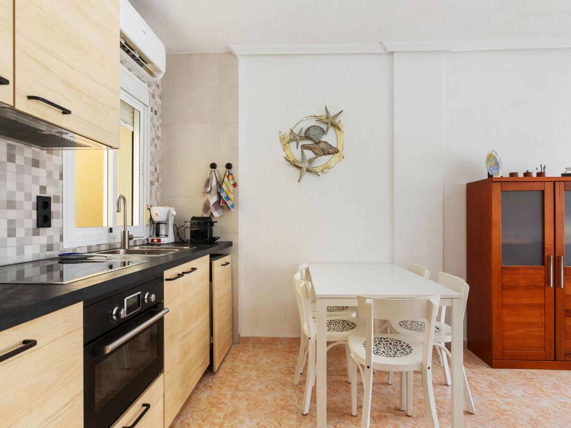 Holiday Home Tista By Interhome Los Alcázares Extérieur photo