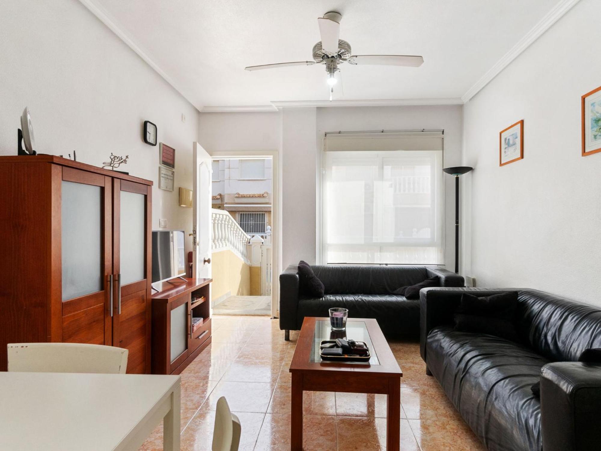 Holiday Home Tista By Interhome Los Alcázares Extérieur photo
